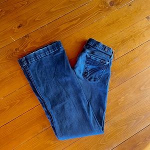 7 For All Mankind Dojo Jeans